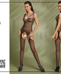 Passion - Ecological Bodystockings 2022 Ecobs